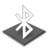Bluetooth File Exchange Icon